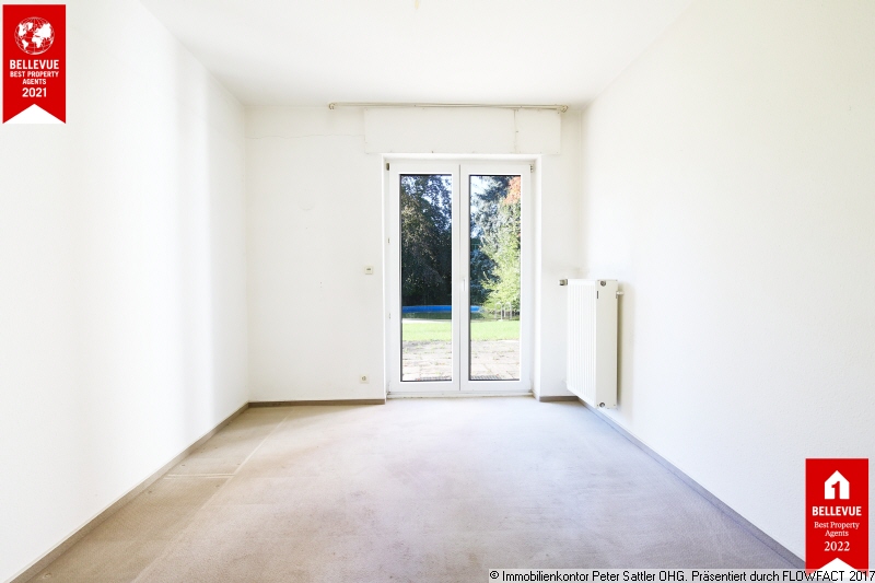 B�ro mit Terrasse Einfamilienhaus Bonn