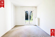 B�ro mit Terrasse Garten sucht gr�nen Daumen!