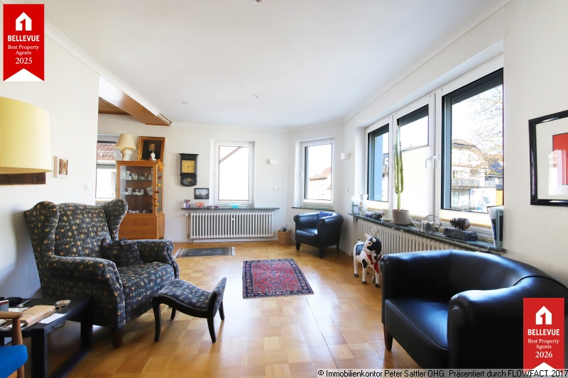 Viel Wohnraum Reiheneckhaus Bonn