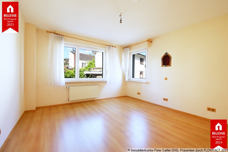 gro0e Fenster Einfamilienhaus Bonn