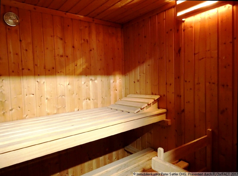 Wellness Doppelhaush�lfte Bonn