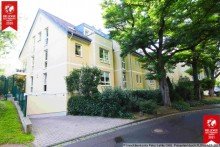 Mit Tiefgaragenplatz R�ngsdorf: Wohnung mit Terrasse, Tiefgaragenplatz
