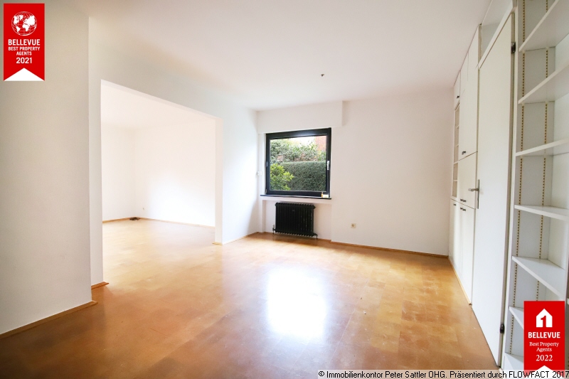 Speiseplatz Einfamilienhaus Bonn