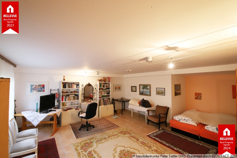 Kellerraum mit Pfiff Einfamilienhaus Bonn
