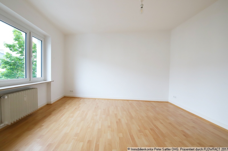 Frisch renoviert Etagenwohnung Bonn