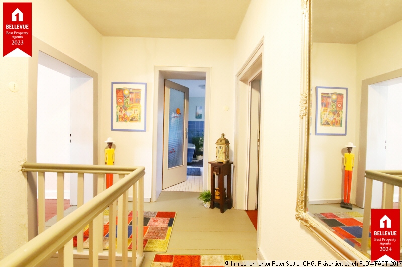 OG mit Bad und K�che Einfamilienhaus Bonn