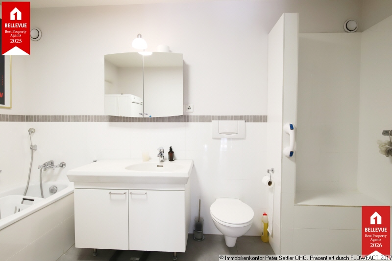 24 Alles da Penthousewohnung Bonn