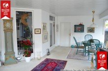 Bewegungsfreiheit Merl: ausgeprochen gepflegtes Haus in ruhiger Umgebung!