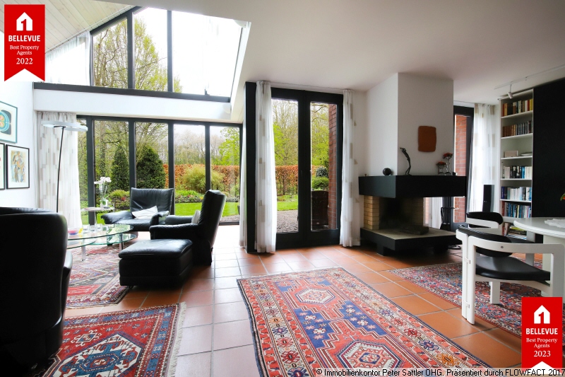 Luft nach oben Einfamilienhaus Bonn