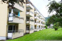 S�dbalkon Investment in Oberkassel!