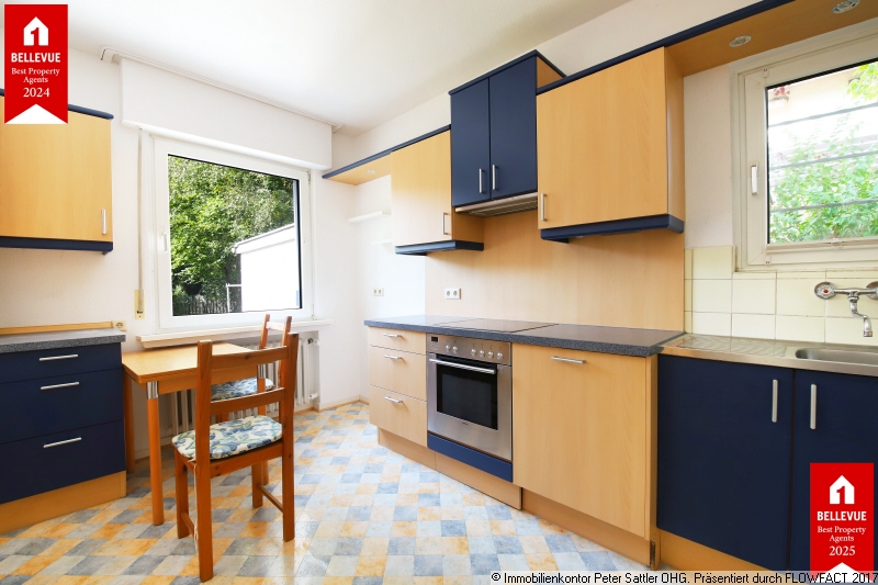 EG_K�che Mehrfamilienhaus Bonn