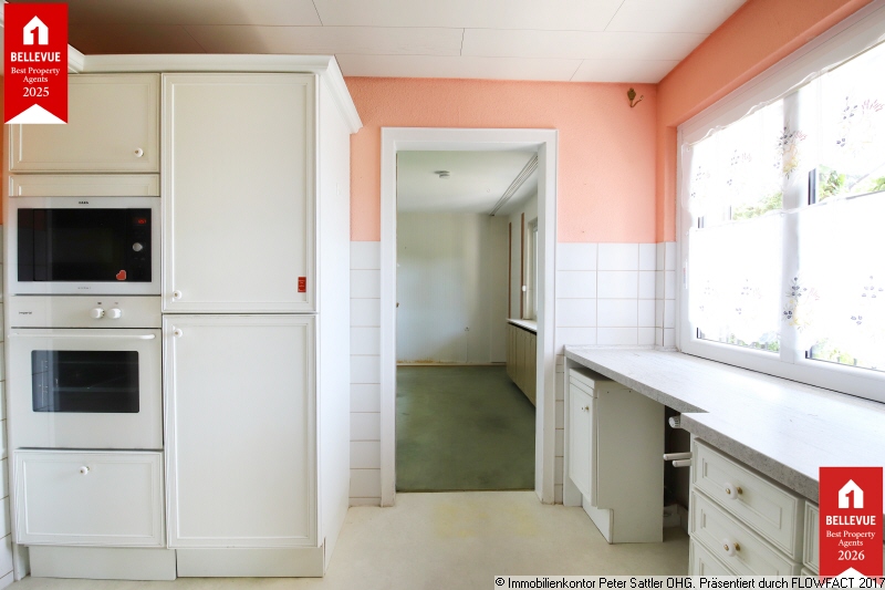 9 K�che komplett Einfamilienhaus Wachtberg