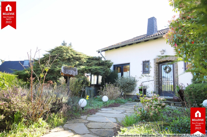Herzlich willkommen! Einfamilienhaus Bonn