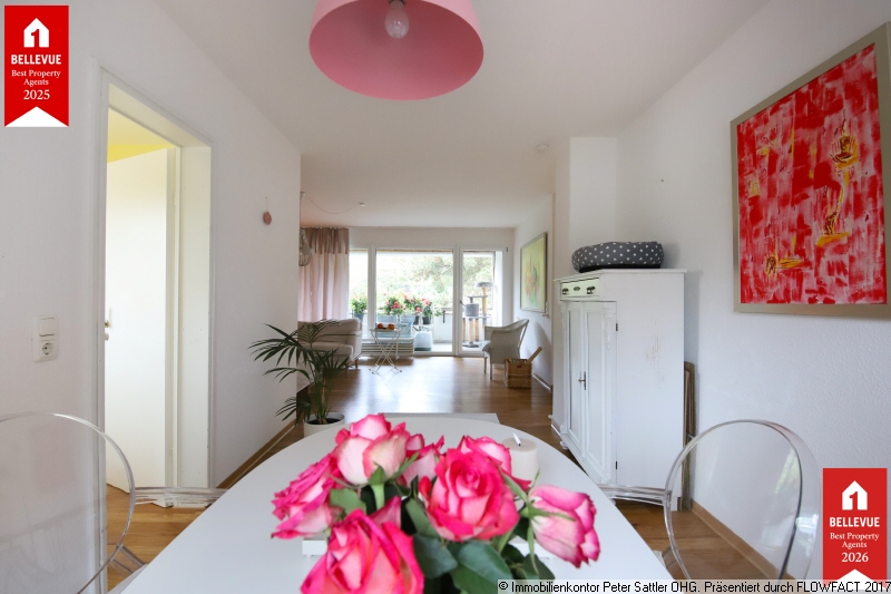 8 Essecke Dachgeschosswohnung Bonn