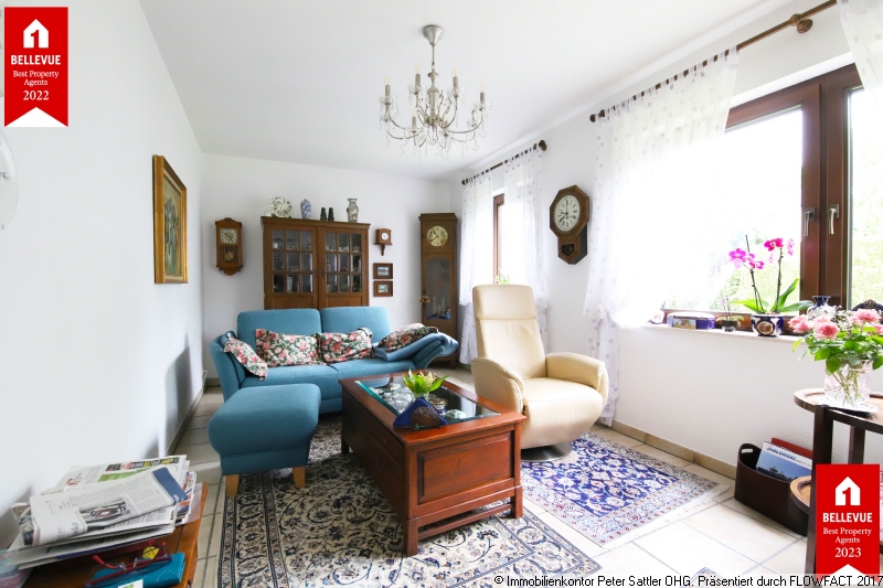 Fernsehraum oder B�cherzimmer oder Einfamilienhaus Meckenheim