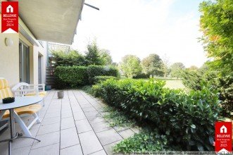 Hauptbild Wohntraum in R�ttgen: barrierefrei, mit Terrasse