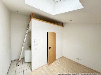 Hauptbild Knuffiges Appartement in der Altstadt!