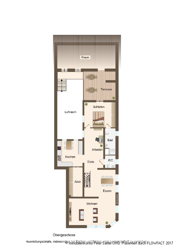 Grundriss_OG Reiheneckhaus Bonn