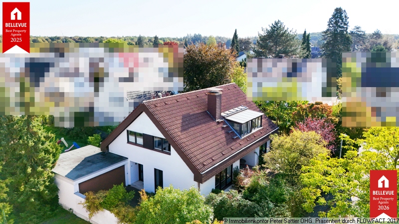 2 Weitblick Einfamilienhaus Bonn