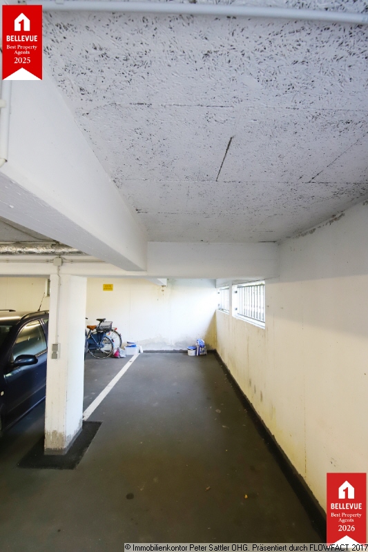 15 Im Kaufpreis enthalten Erdgeschosswohnung Bonn